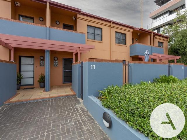 11/72 Canberra Avenue, ACT 2603