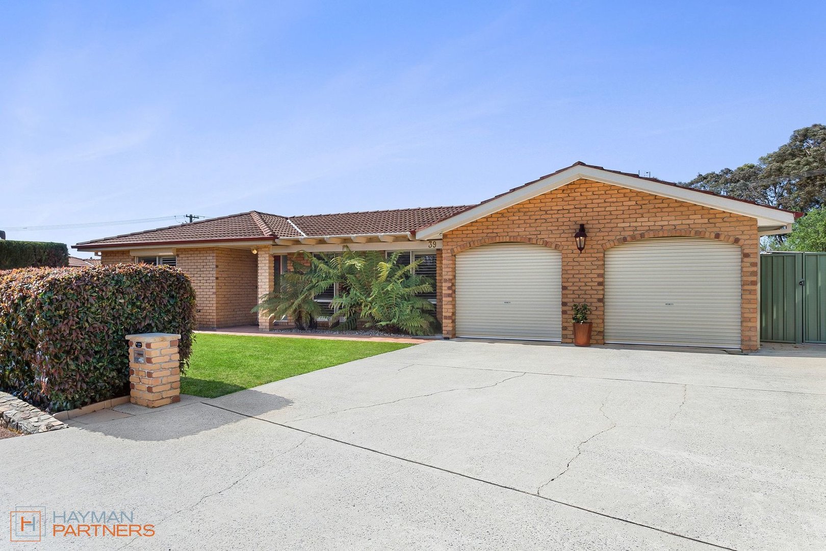39 Abercorn Crescent, Isabella Plains ACT 2905 Allhomes