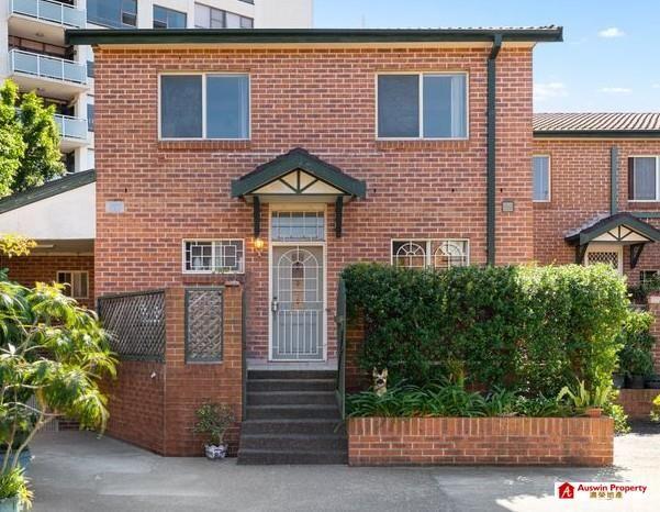 1/2-4 Byer St, NSW 2136