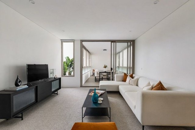 5310/8 Alexandra Drive, NSW 2050