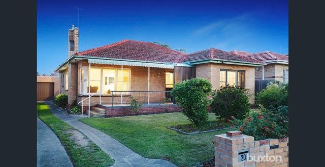 20 Northam Road, VIC 3165