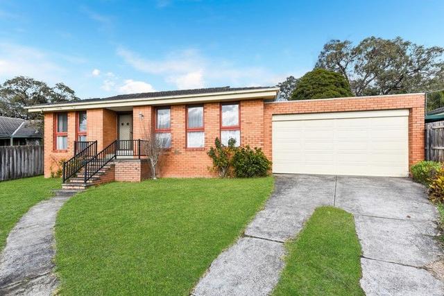 29 Driftwood Drive, VIC 3150
