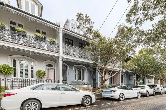 35 Mort Street, NSW 2010