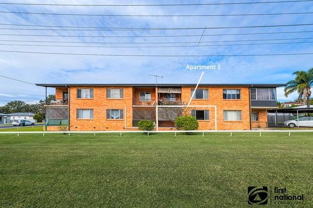 3/22 Bonville Street, NSW 2450