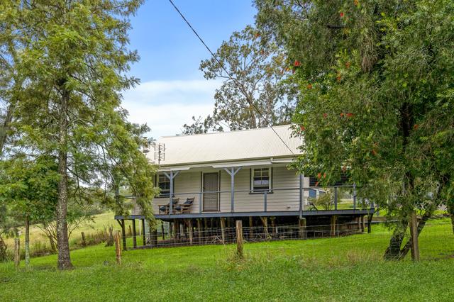 356a Wallaringa Road, NSW 2420