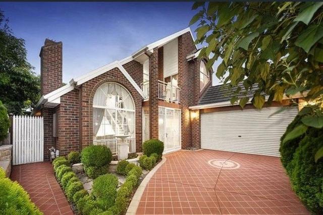 4 Blanton Drive, VIC 3170