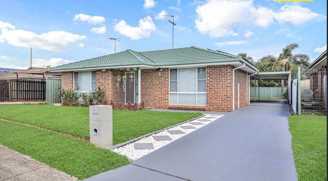 29 Amsterdam Street, NSW 2761
