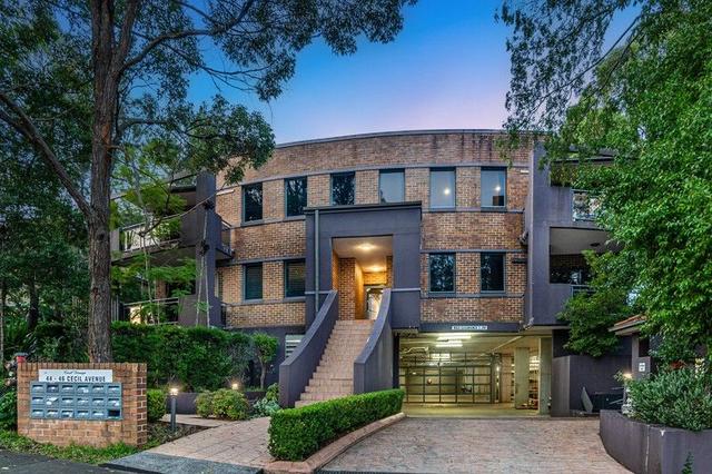 11/44-46 Cecil Avenue, NSW 2154