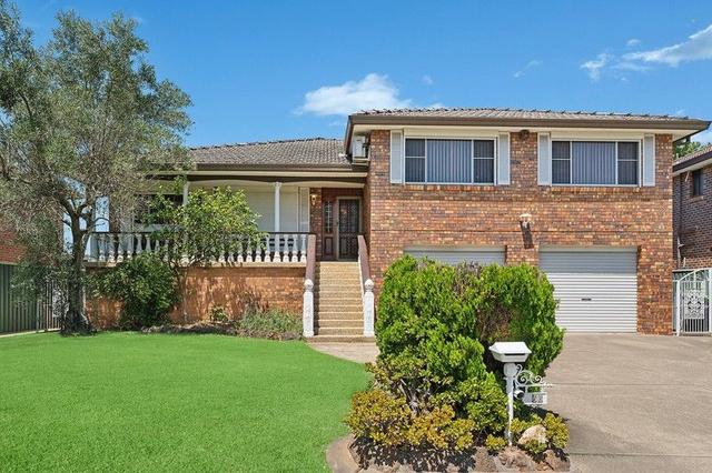 66 Lily Street, NSW 2164