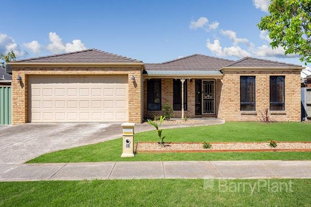 15 Portofino Crescent, VIC 3030