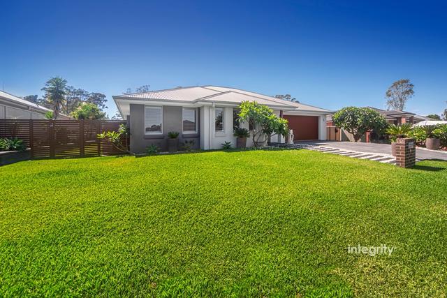 9 Hanover Close, NSW 2541