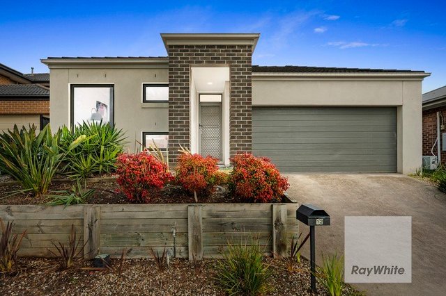12 Jackaroo Street, VIC 3754