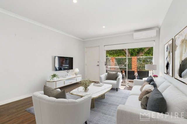 1/2A Clydesdale Street, WA 6100