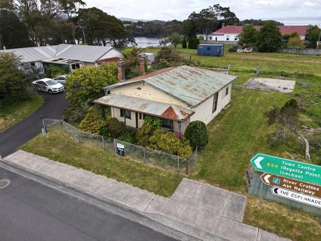 3 Harvey Street, TAS 7468