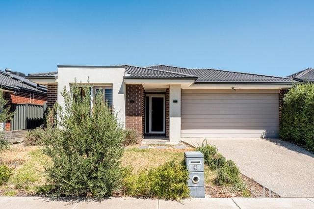 42 Gateau Drive, VIC 3030