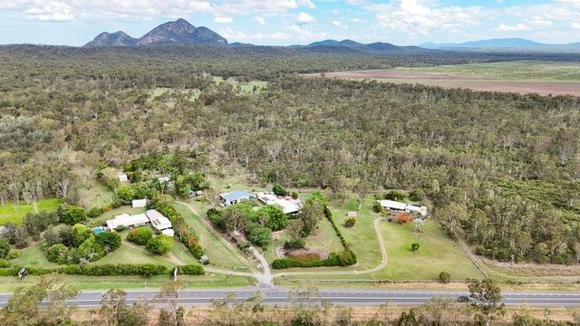 1956 Yeppoon Road, QLD 4703