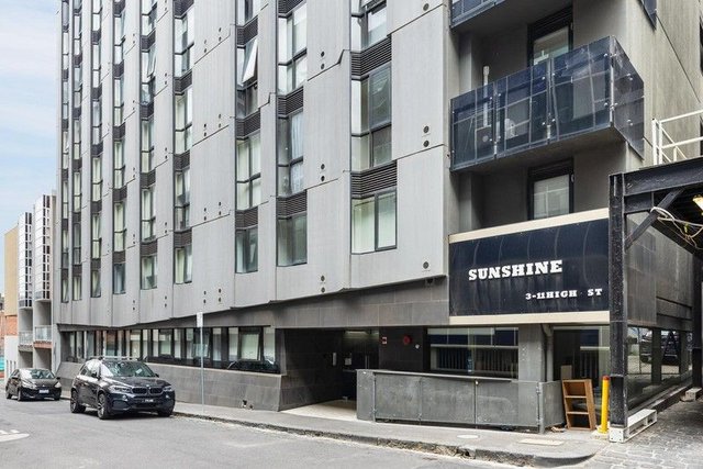 502/9 High Street, VIC 3051