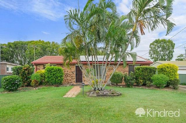 31 Chorley Street, QLD 4021