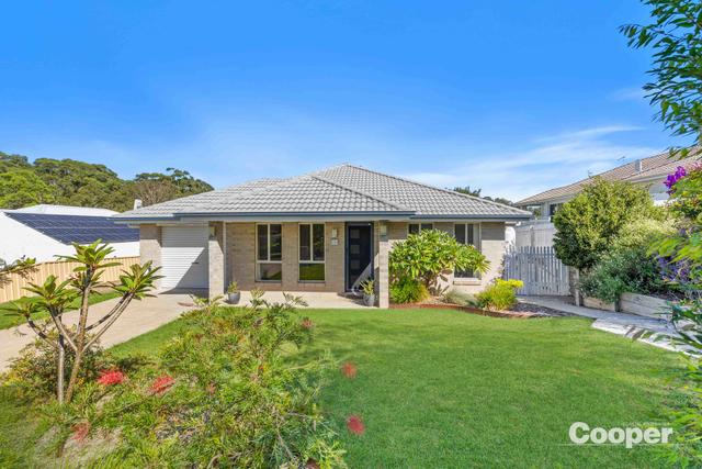 9 Bunya Place, NSW 2539