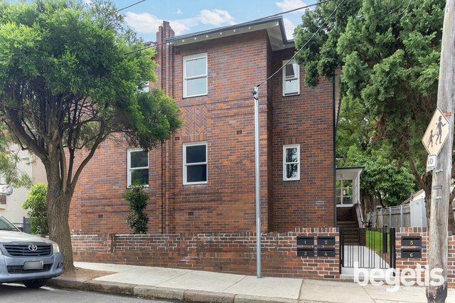1/8 Rose Street, NSW 2131