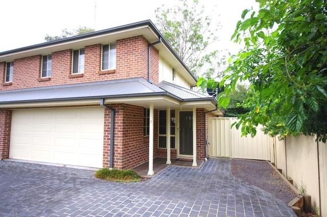 3/153 March Street, NSW 2753