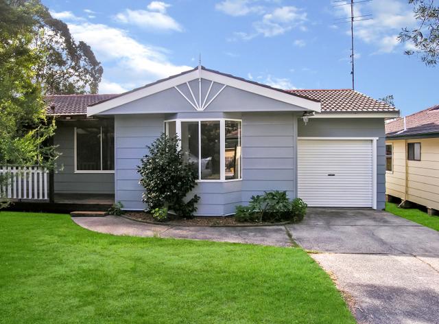 37 Scenic Drive, NSW 2262