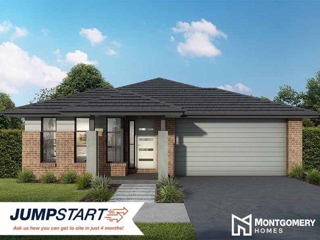 Lot 911 Forest Reach Estate, NSW 2530