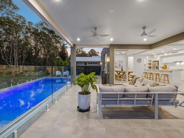 5 Kuranda  Close, QLD 4556