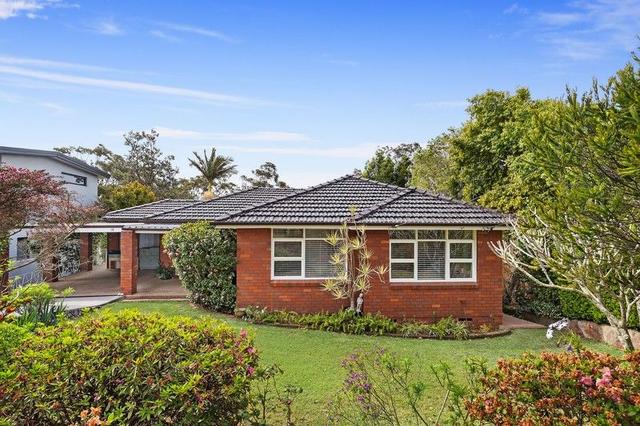 18 Marine Crescent, NSW 2077