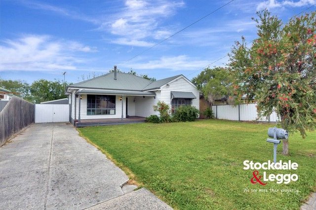 63 Pecham Street, VIC 3046