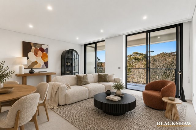 88/15 Coranderrk Street, ACT 2601