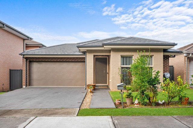 20 Jubilee Drive, NSW 2747