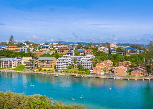 13/6-10 Moss Street, NSW 2487
