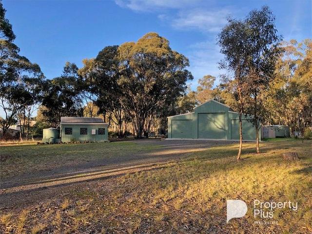 Lot 1 Bridgewater-Dunolly Road, VIC 3551