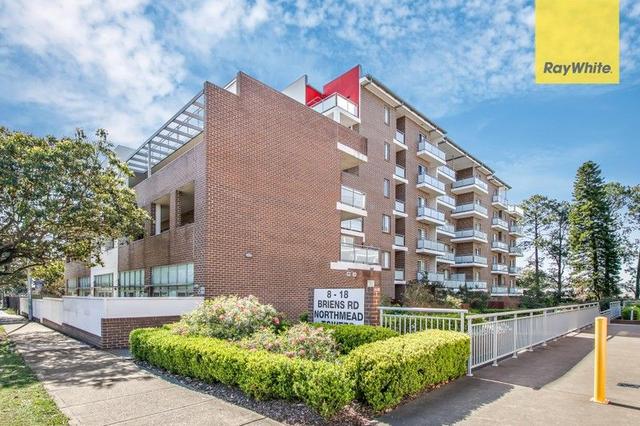 47/8-18 Briens Road, NSW 2152