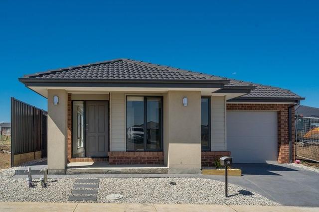 16 Cephei Street, VIC 3064