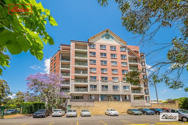 2/1-3 Thomas Street, NSW 2077