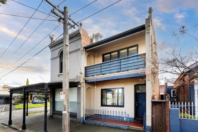 54 Pigdon Street, VIC 3054