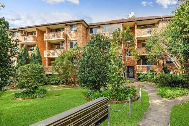 5/34-38 Burdett Street, NSW 2077