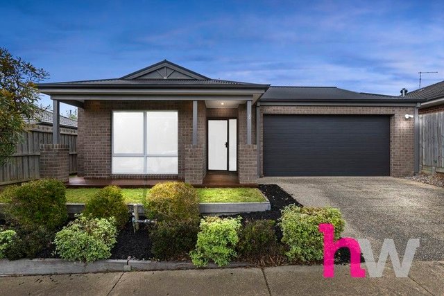 8 Bollinger Street, VIC 3216