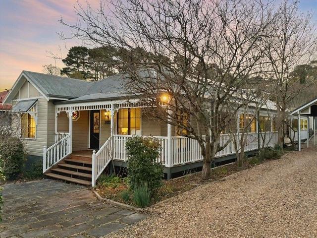81 Falls Road, NSW 2782