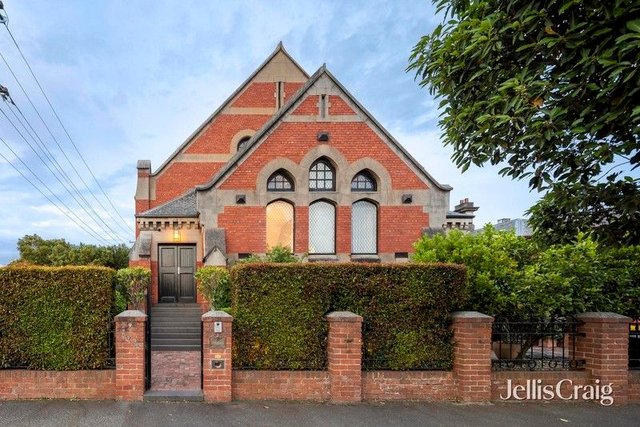 2/103a Blyth Street, VIC 3056