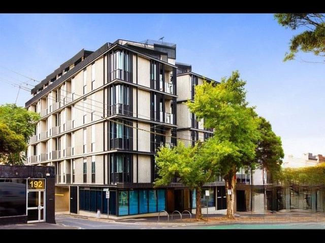 406/198 St Kilda Road, VIC 3182