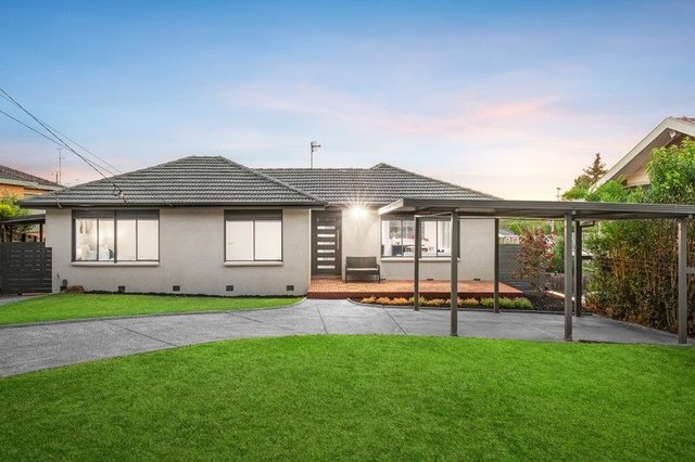16 Panorama Court, VIC 3105