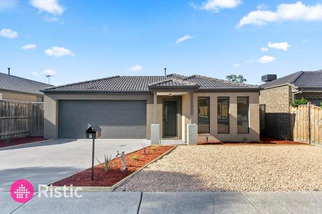 7 Miranda Drive, VIC 3754