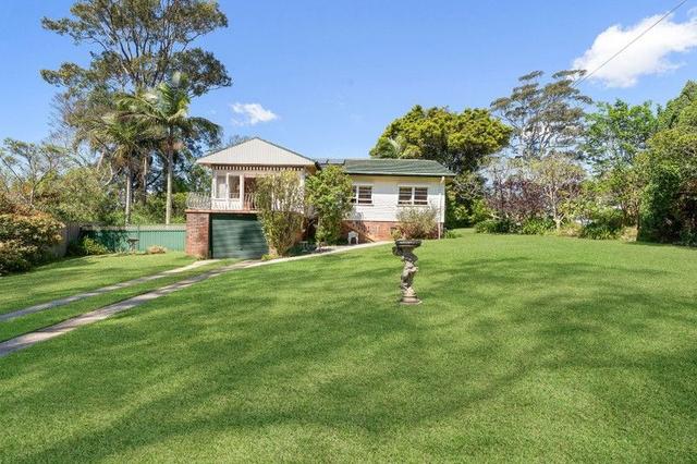 60 Kiparra Street, NSW 2073