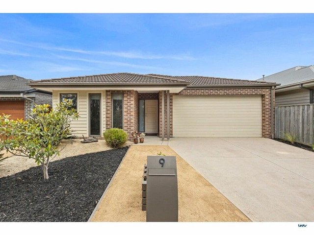 9 Remarkable Drive, VIC 3217