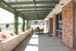 Verandah