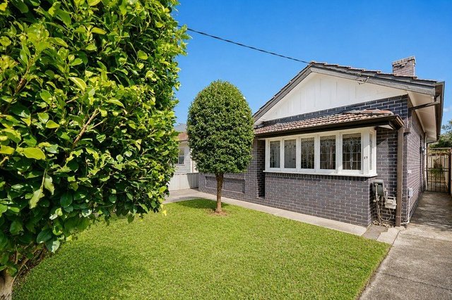 17 Onslow Street, NSW 2193