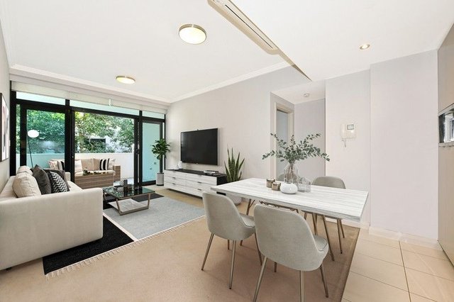 11/1 Timbrol Avenue, NSW 2138